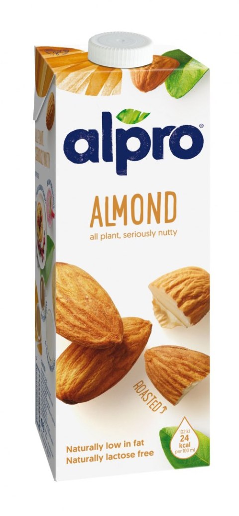 Napój migdałowy original ALPRO 1L
