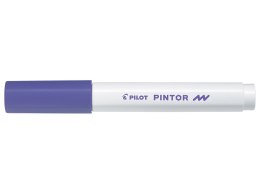 Marker PINTOR F fioletowy PISW-PT-F-V PILOT