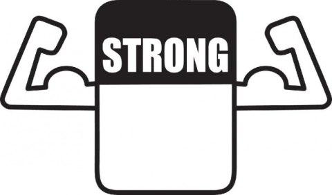 Zakładki indeksujące POST-IT_ do archiwizacji (676-AYPV), PP, silne, 16x38mm, 4x10 szt., mix kolorów