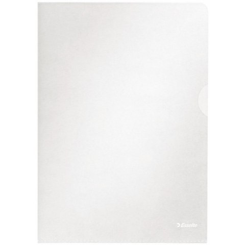 Ofertówki groszkowe A4 110 mic (10szt) ESSELTE 54820