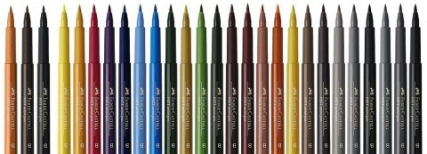 Flam.PITT ARTIST PEN nr.274 FC167474 FABER CASTELL