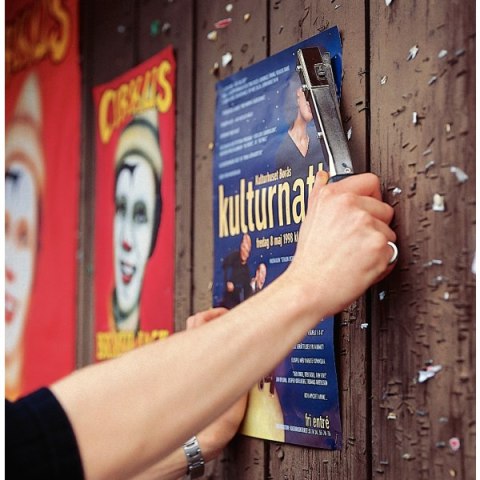 Zszywki do zszywaczy pistoletowych Rapid 13/8 5M 5000 szt. 11835600