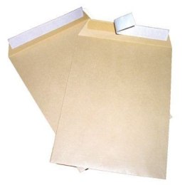 Koperta C4 HK brązowa (50)NC 31633020