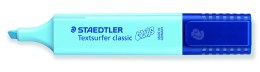 Zakreślacz Classic Colors, błękitny pastelowy S 364 C-305 Staedtler