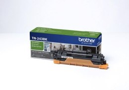 Toner BROTHER (TN-243BK) czarny 1000str