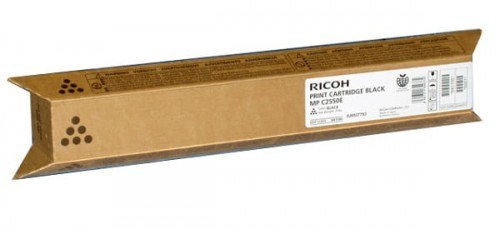 Toner RICOH (841196) czarny 10000str MPC 2050/2550