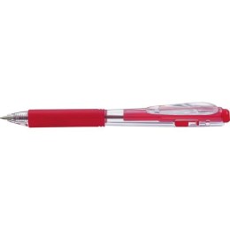 Długopis 0,7mm czerwony BK437-B PENTEL