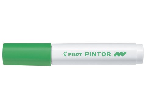 Marker PINTOR M jasny zielony PISW-PT-M-LG PILOT