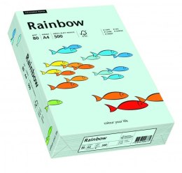 Papier ksero kolorowy RAINBOW jasnoniebieski R82 88042695