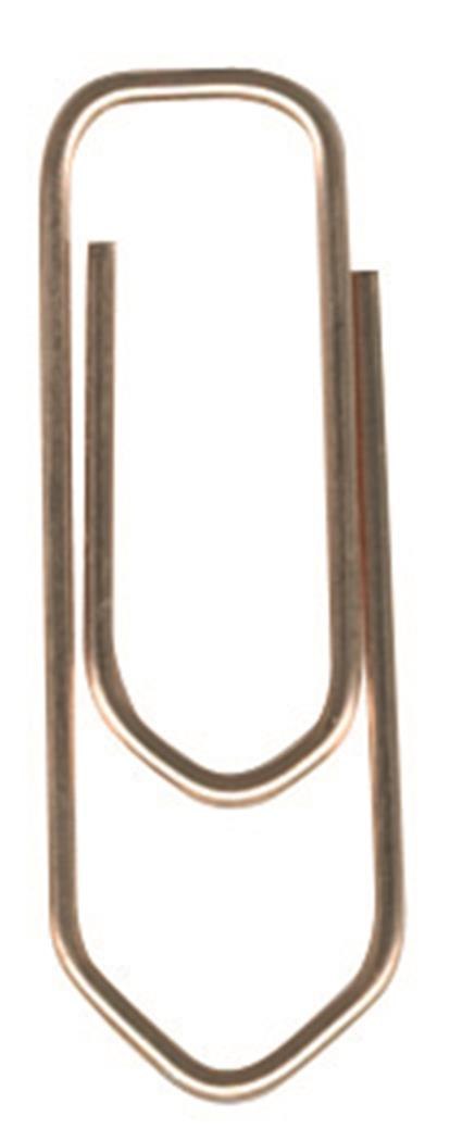 Spinacze 32 mm, miedziowane 120824 DURABLE