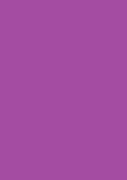 Karton kolorowy Creatinio A3 160g 25ark nr.86P purpurowy 400150245 TOP-2000