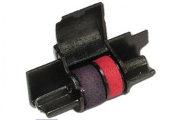 Rolka barwiąca IME-IR40T (IR-40T)czarno-czerwona DOTTS zamiennik EPS