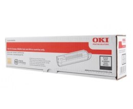 Toner OKI (45862840) czarny 7000str