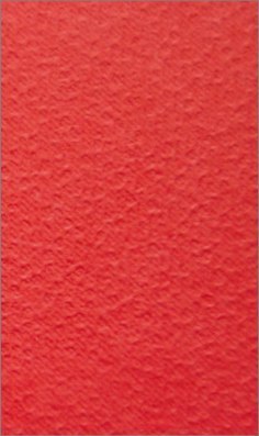 Karton wiz.A4 prążki czerwone W62 (20)KRESKA 246g