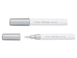 Marker PINTOR EF srebrny PISW-PT-EF-S PILOT