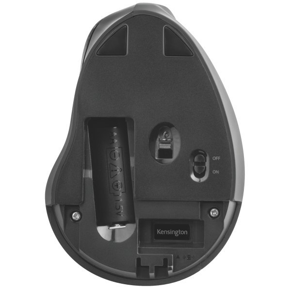 Bezprzewodowa mysz pionowa Pro Fit Kensington K75501EU