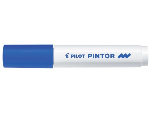 Marker PINTOR M niebieski PISW-PT-M-L PILOT