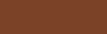 Brystol 220g, B2, czekoladowy (25szt) 3522 5070-75 Happy Color