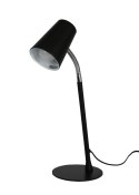 Lampka biurkowa UNILUX FLEXIO 2.0 LED czarna 400093687, 400093687