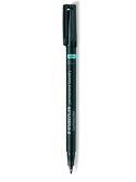 Foliopis S 319 LM F-9 czarny LUMOCOLOR LAUNDR F STAEDTLER