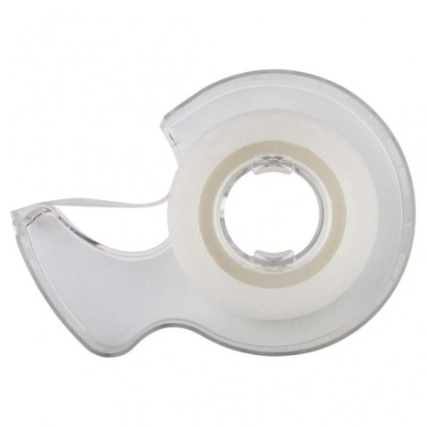 Taśma biurowa ekologiczna SCOTCH Magic (9-1920D), matowa, z dyspenserem, 19mm, 20m, 3M-70005280956