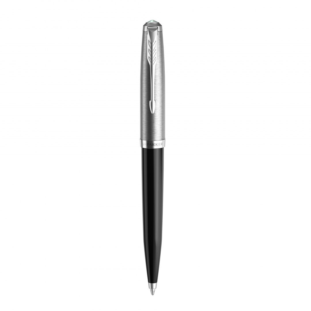 Długopis PARKER 51 BLACK CT 2123493, giftbox