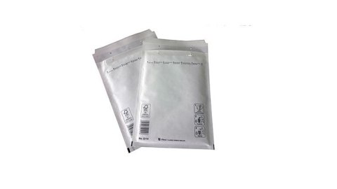 Koperta powietrzna F/16 wym. zew. 240 x 350 mm