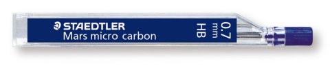 Grafity 0.7mm HB 250 STAEDTLER