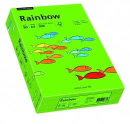 Papier ksero kolorowy RAINBOW ciemnozielony R78 88042673