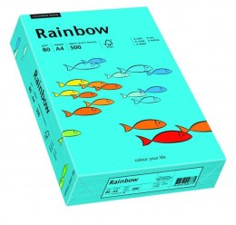 Papier ksero kolorowy RAINBOW niebieski R87 88042739
