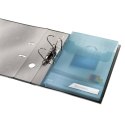 Folder Leitz Combifile, poszerzany, niebieski, folia 3 szt., 200 mic., 47270035