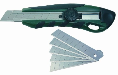 Nóż papieru LINEX Tiger 25cm duży wzmocniony 100412290