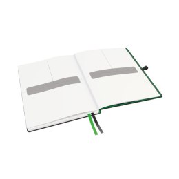 Notatnik LEITZ Complete rozmiar iPada 80k czarny w kratkę 44730095