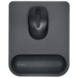 Podkładka pod mysz i nadgarstek Kensington ErgoSoft do myszy standardowej, czarna K52888EU