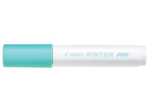 Marker PINTOR M pastelowy zielony PISW-PT-M-PG PILOT