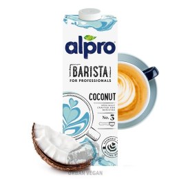 Napój kokosowy BARISTA ALPRO 1L