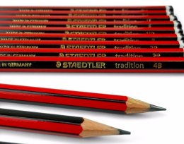 Ołówek TRADITION 6B STAEDTLER S 110