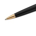 Długopis EXPERT CZARNY GT WATERMAN S0951700