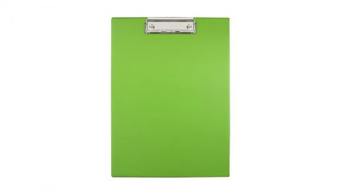 Deska z klipsem A4 grass BIURFOL KKL-01-02 (pastel zielony)