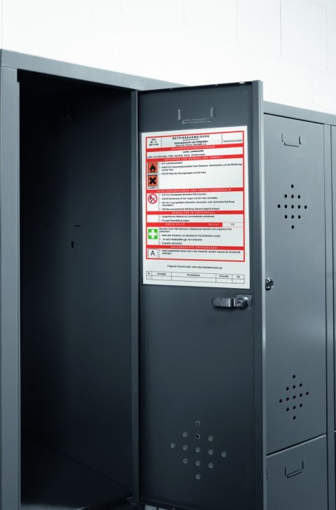 Kieszeń magnetyczna przezroczysta A4 (2) 487419