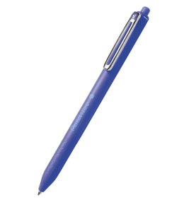 Długopis 0,7mm iZee niebieski BX467-C PENTEL