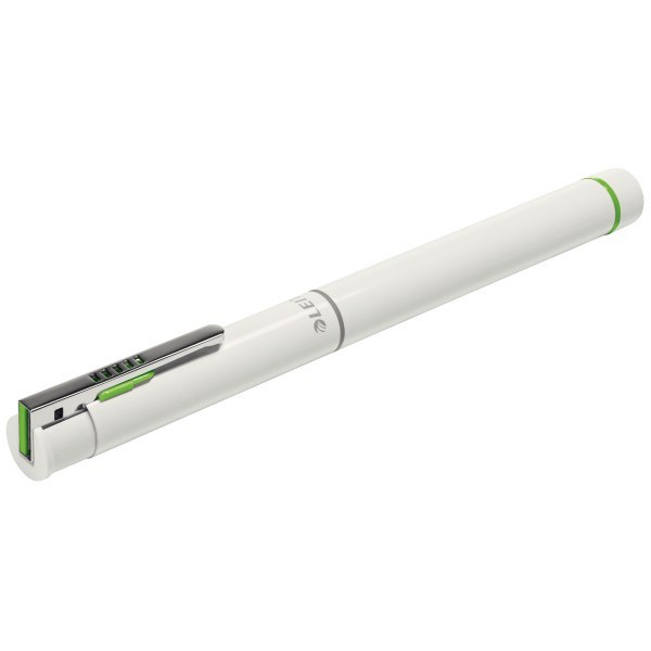 Długopis Leitz Complete Pro 2 Presenter Stylus , biały 67380001
