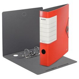 Segregator 180_ Solid, 65 mm, czerwony Leitz , 11130020