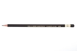 Ołówek 1900-3H 12 sztuk KOH-I-NOOR Toison D.or