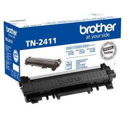 Toner BROTHER (TN-2411BK)czarny 1200str