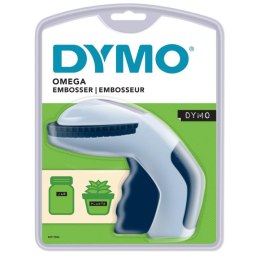 Wytłaczarka etykiet DYMO OMEGA - na taśmę 9 mm x 2 m S0717930