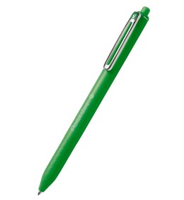 Długopis 0,7mm iZee zielony BX467-D PENTEL