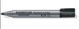 Marker FLIPCHART 356-9 czarny STAEDTLER