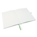 Notatnik LEITZ Complete A4 80k biały w kratkę 44710001