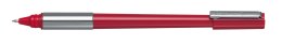 Długopis 0,8mm LINE STYLE czerwony BK708-B PENTEL